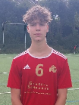 Avatar Bild für Eliott Stirn