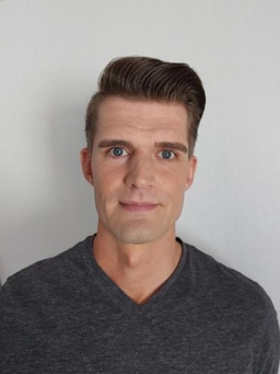 Avatar Bild für Marcus Harms
