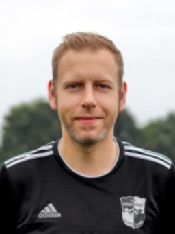 Avatar Bild für Tobias Budden