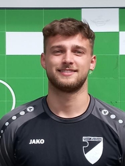 Avatar Bild für Maurice Huys