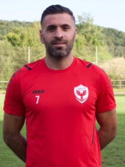 Avatar Bild für Ahmet Marankoz