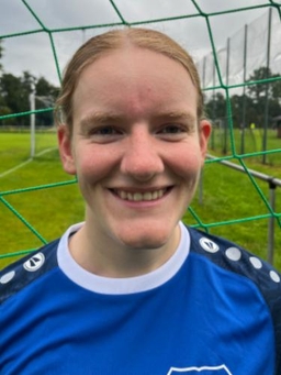 Avatar Bild für Marie Siebe