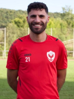 Avatar Bild für Mahir Marankoz