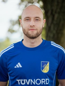 Avatar Bild für Moritz Boog