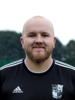 Avatar Bild für Marvin Vehren