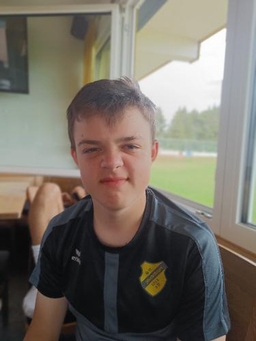 Avatar Bild für David Glunk