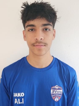 Avatar Bild für Ali Ibrahimoglu