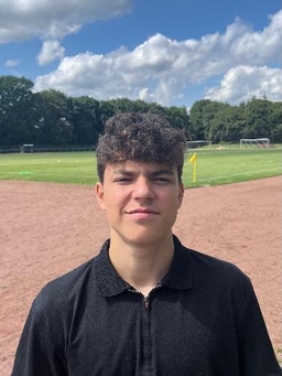 Avatar Bild für Nima Elias Khamsehi