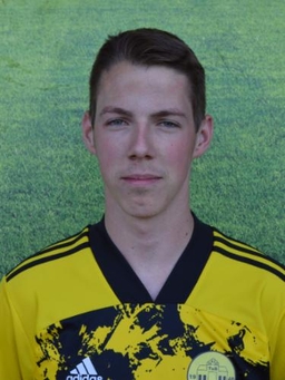 Avatar Bild für Kenneth Janssen