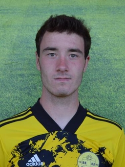 Avatar Bild für Jonah Meeske