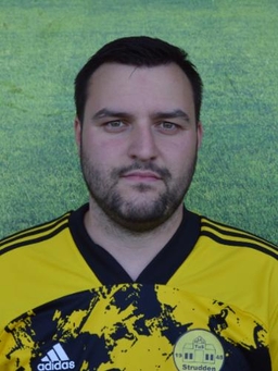 Avatar Bild für Sebastian Müller