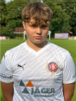 Avatar Bild für Luca Ahlers