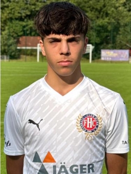 Avatar Bild für Ibrahim Muhammed Ekinci