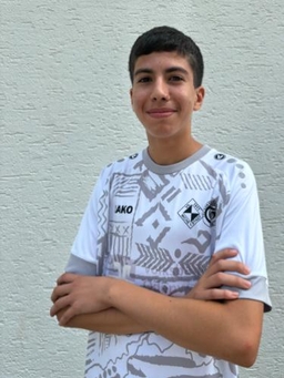 Avatar Bild für Ossama Id Ouaarab Ifiss