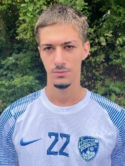 Avatar Bild für Theodosios Gkamanis