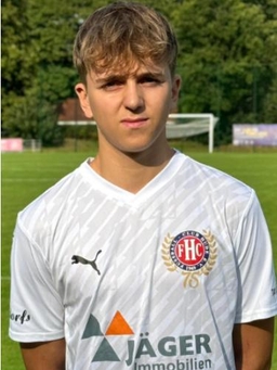 Avatar Bild für Kian Reder