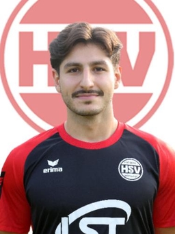 Avatar Bild für Azad Dogan