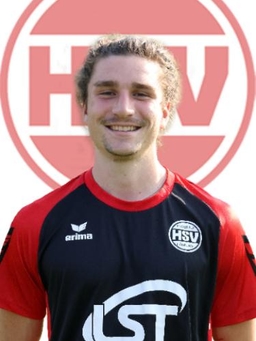 Avatar Bild für Wesley Ben Heimann