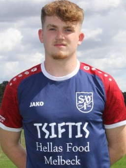 Avatar Bild für Marvin Wechsung