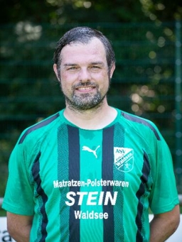 Avatar Bild für Gregory Frank