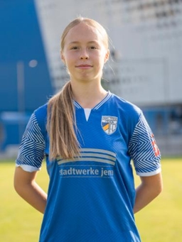 Avatar Bild für Anna Axer