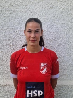 Avatar Bild für Paula Nuria Finkbeiner