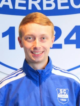 Avatar Bild für Niclas Tirp