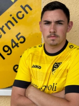 Avatar Bild für Sven Lipp