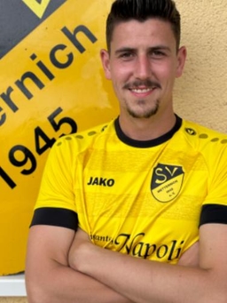 Avatar Bild für Tobias Weiß
