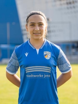 Avatar Bild für Hafida Younis