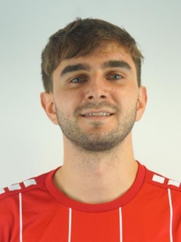 Avatar Bild für Malte Suntrup