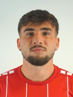 Avatar Bild für Nick Samson