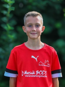 Avatar Bild für Luca Noel Muhl