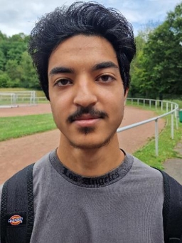 Avatar Bild für Mahmmod Gholami