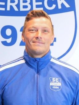 Avatar Bild für Nils Miethe