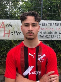 Avatar Bild für Muhammed-Berkant Fidan