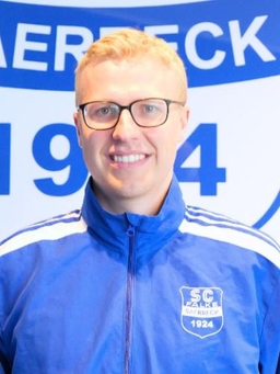 Avatar Bild für Moritz Schürmann