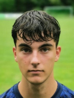 Avatar Bild für Luca Guiseppe Pötz