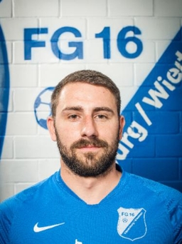 Avatar Bild für Samuel Bock