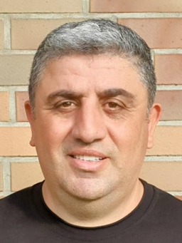 Avatar Bild für Engin Cicek