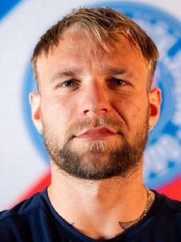 Avatar Bild für Tymoteusz Puchacz