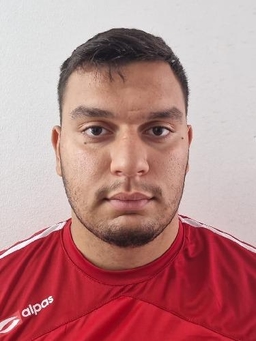 Avatar Bild für Ahmet Efe Bayram