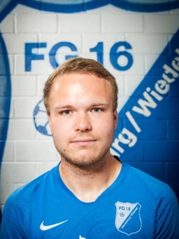 Avatar Bild für Fabian Peters