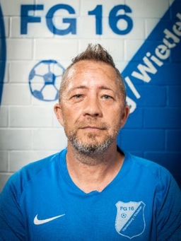 Avatar Bild für Freddy Sprich