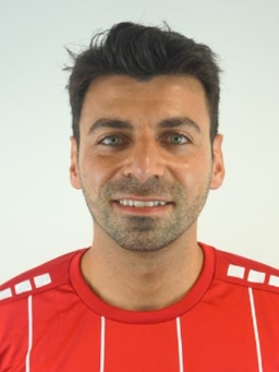 Avatar Bild für Eser Kazak