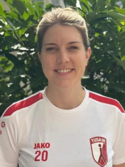 Avatar Bild für Annika Franzen