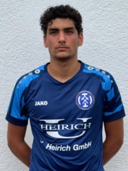 Avatar Bild für Abdel Rahman Chaban