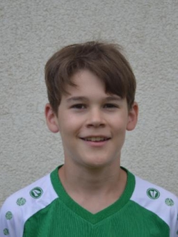 Avatar Bild für Bennett Naundorf