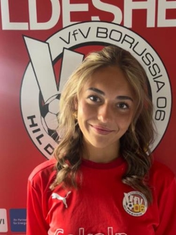 Avatar Bild für Lilli Frömke