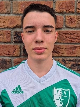 Avatar Bild für Bennet Alexander Voits